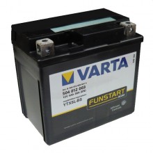 ���������� YTX5L-BS VARTA